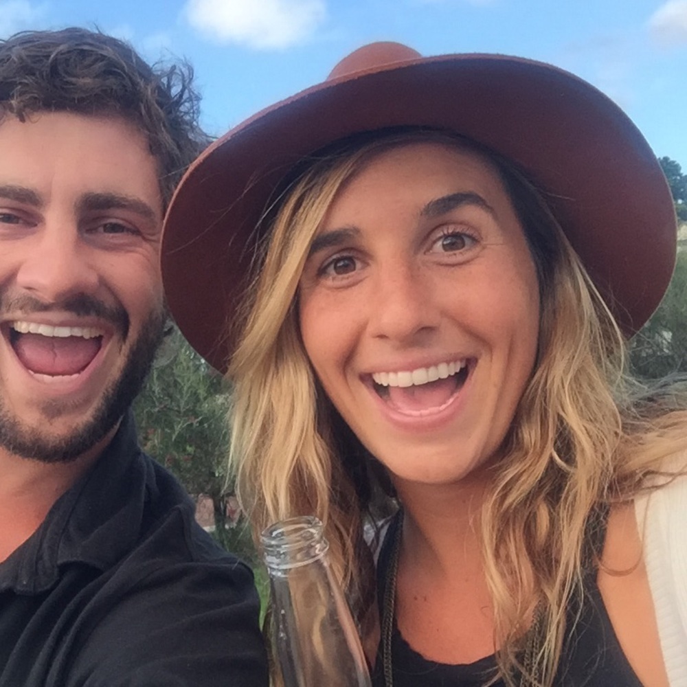 Meet your Posher, Hollis